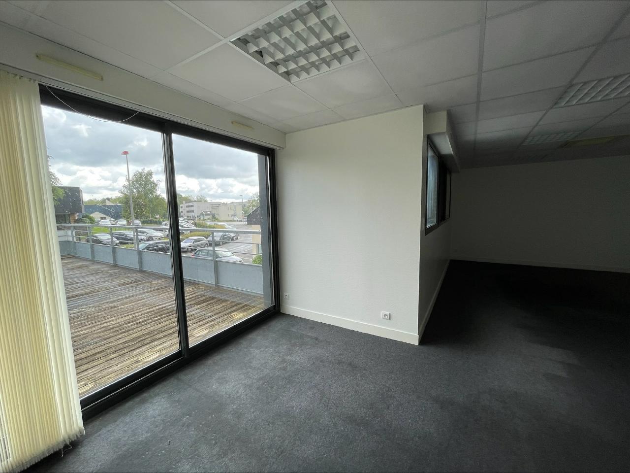 Bureau Saint-Grégoire 326m² Location bureau Saint-Grégoire Ille-et-Vilaine OLBUR2316028 6